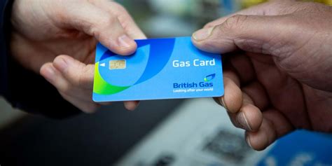 top up british gas smart card|british gas card fail 35.